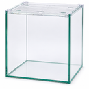 Peter's Aquaverse Rimless Cube - Multiple Sizes