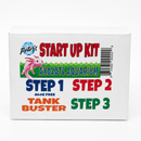 Peter's Axolotl Start Up Kit - Water Additives