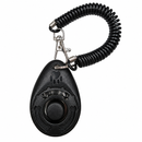 Peter's Happy Hounds Training Clicker