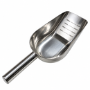 Peter's Happy Hounds Food Scoop with Measuring Labels