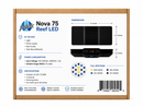 Peter's Nova 75W Reef LED Light
