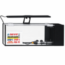 Peter's Aquaverse Bookshelf Series Aquarium Kit