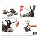 Ultum Nature Systems Controlock Grey