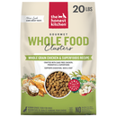 Honest Kitchen Whole Grain Chicken/Oats Dog Food
