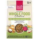 Honest Kitchen Whole Grain Chicken/Oats Dog Food