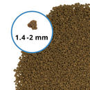Fluval Bug Bites Cichlid Granules Formula - 45 g