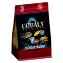 Cobalt Select Cichlid Flakes - 5oz