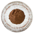 Cumfy O's Ultra Soft Pet Bed