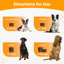 Nootie ProgilityMax Hip & Joint Soft Chew Supplements for Dogs 510g