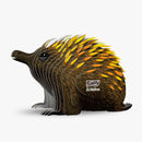 EUGY 3D Cardboard Model Kit Puzzle - Land Animals