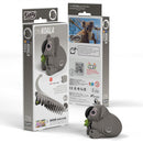 EUGY 3D Cardboard Model Kit Puzzle - Land Animals