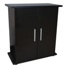 Seapora Empress Cabinet Black - 12 Inch Depth - Multiple Sizes