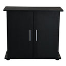 Seapora Empress Cabinet Black - 12 Inch Depth - Multiple Sizes