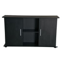 Seapora Empress Cabinet Black - 12 Inch Depth - Multiple Sizes