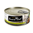 Fussie Cat Premium Tuna and Mussels in Aspic 80g