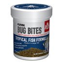 Fluval Bug Bites Tropical Granules Formula - 45 g
