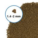 Fluval Bug Bites Tropical Granules Formula - 45 g