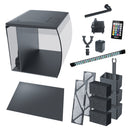 Fluval Flex 2.0 Kit Black - 2 Sizes