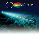 Fluval Prism 2.0 Underwater LED Spotlight