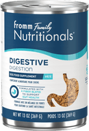 FROMM Nutritionals Canned Pate Digestive 369g