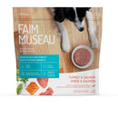 Faim Museau Solutions Dog - Turkey & Salmon