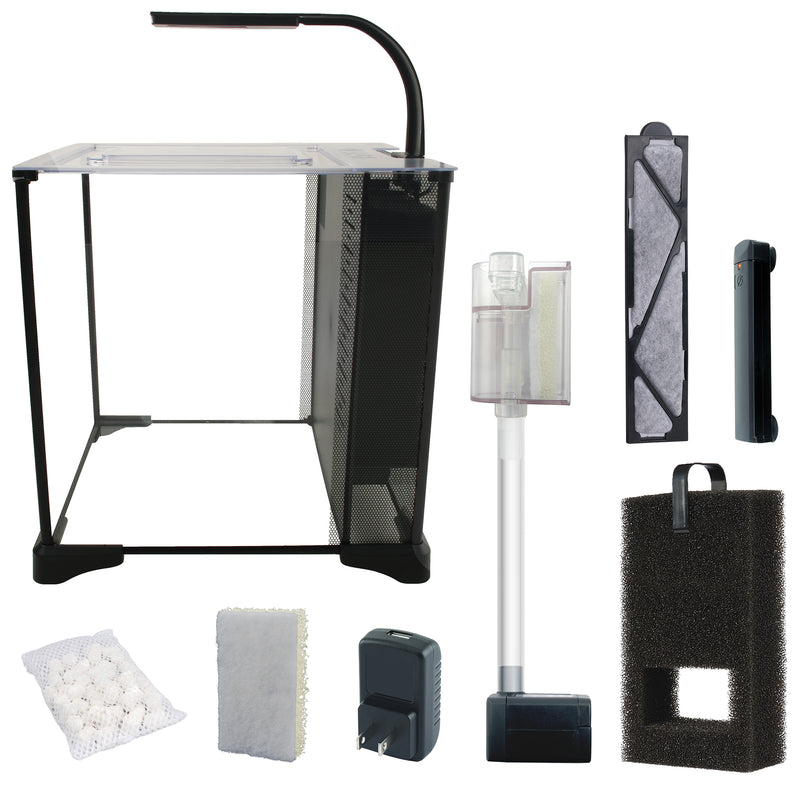 Fluval Premium Betta Kit