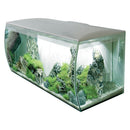 Fluval Flex Kit 32.5 Gallon Kit - White