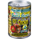 Gentle Giants 90% Chicken Dog Food Can 13oz