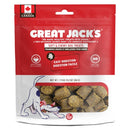 Great Jacks Functional Dog - Easy Digestion 261g