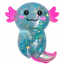 Peter's Squishy Fidget Toy - Axolotl