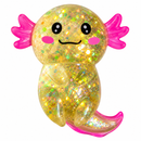 Peter's Squishy Fidget Toy - Axolotl