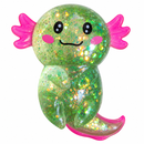 Peter's Squishy Fidget Toy - Axolotl