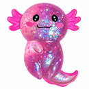 Peter's Squishy Fidget Toy - Axolotl