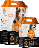 CaniSource Grand Cru Pork & Lamb Dog Food