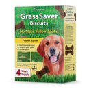 NaturVet Grass Saver Biscuits 315g
