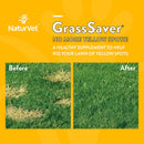 NaturVet Grass Saver Biscuits 315g