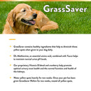 NaturVet Grass Saver Biscuits 315g