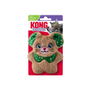 Kong Holiday Snuzzles Mouse Cat Toy