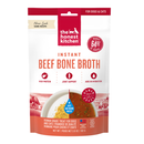 Honest Kitchen Instant Bone Broth Beef & Turmeric - 102 g