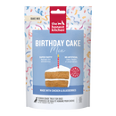 Honest Kitchen Birthday Cake Mix Chicken & Blueberry 7.5oz Box