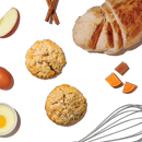 Honest Kitchen Dog Muffin Mix 7.5oz Box