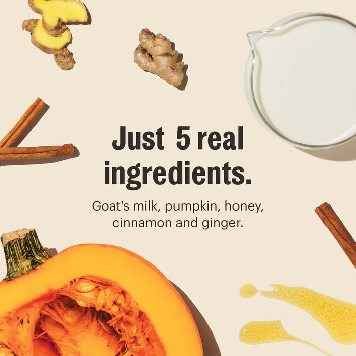 Honest Kitchen Mix Pumpkin Spice Latte 4oz