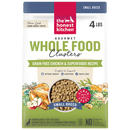 Grain Free Chicken Whole Food Clusters for Small Breeds