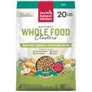 Honest Kitchen Dog Whole Food Clusters Grain Free Puppy - Chicken