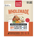Honest Kitchen Dog Dehydrated Wholemade Whole Grain Beef