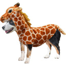 Dog Halloween Costume - Wannabe Giraffe