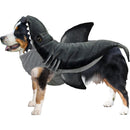 Dog Halloween Costume - Wannabe Shark