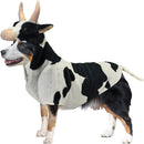 Dog Halloween Costume - Wannabe Cow