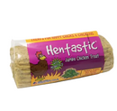 Jumbo chicken treat package with 'Hentastic' branding on a white background