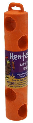 Hentastic Treat Hole Feeder - 4 Hole